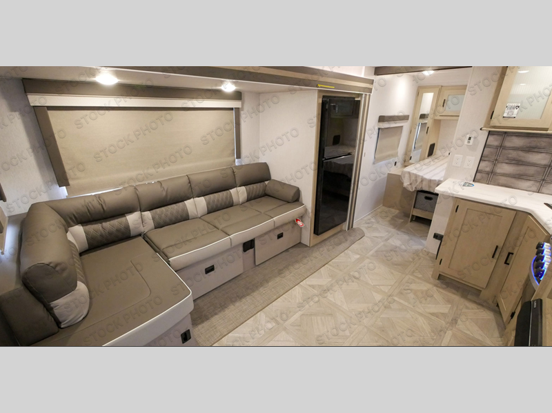 Salem Travel Trailer Review