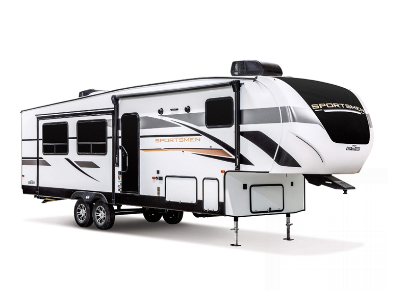 Sportsmen Fifth Wheel Review